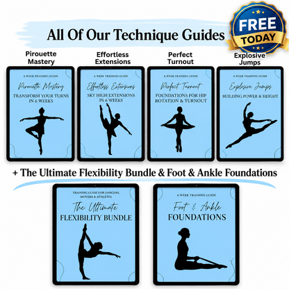 The Complete Technique System