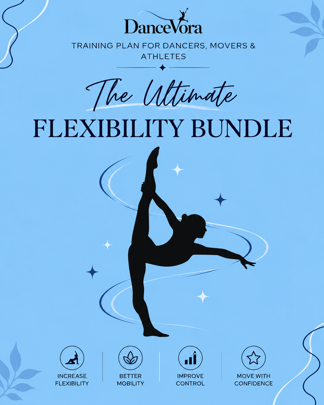 The Complete Technique System